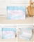 OEM ODM Unicorn Print Corrugated Paper Carton recycleerde Kleurrijke Juwelendoos