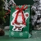 230 Gram/M2-Kerstmisdocument van het Koekjessuikergoed Partijzakken Vriendschappelijke Eco