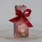ODM 5*5*12cm het Huwelijksdocument van de Suikergoedchocolade Vakje met Lint